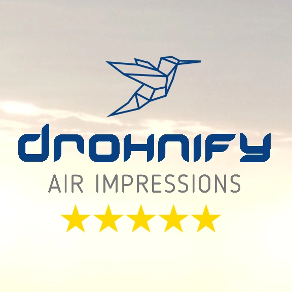 Drohnify-Portal