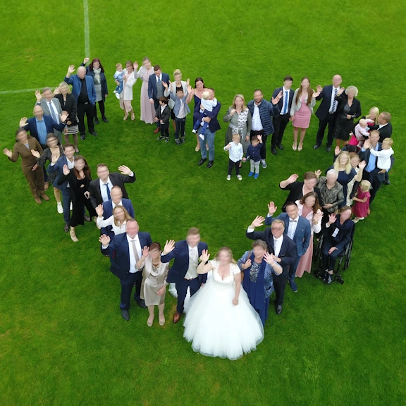 Hochzeit-Luftbildaufnahmen-Drohnify